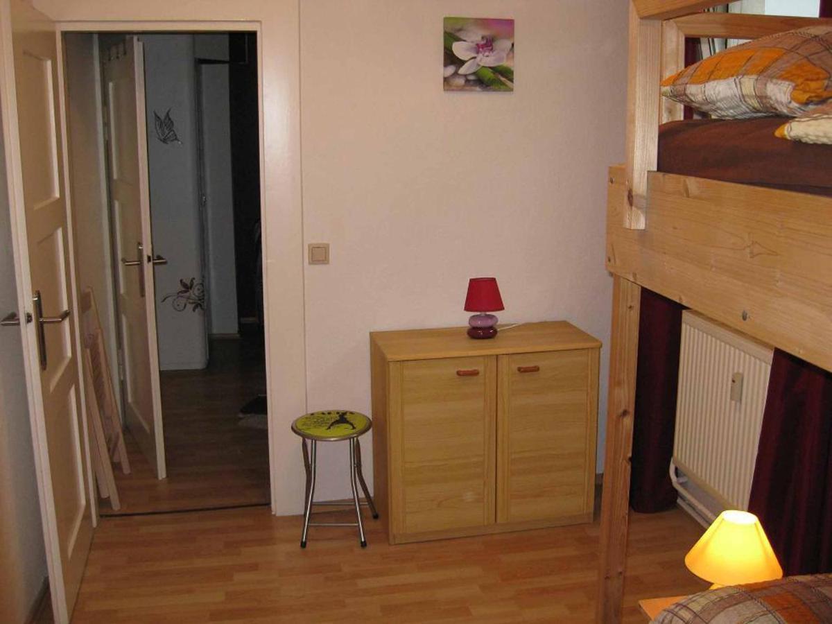 Apartment Am Europakanal Fürth Exteriér fotografie
