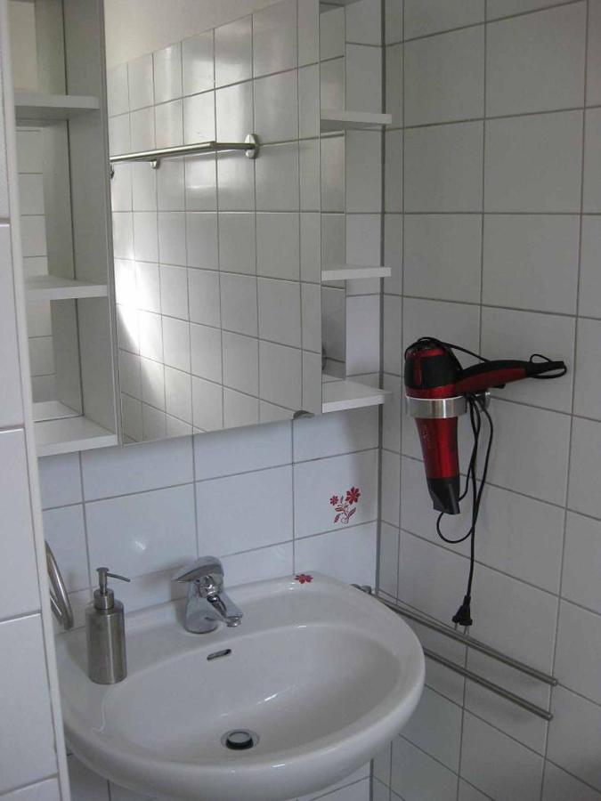 Apartment Am Europakanal Fürth Exteriér fotografie